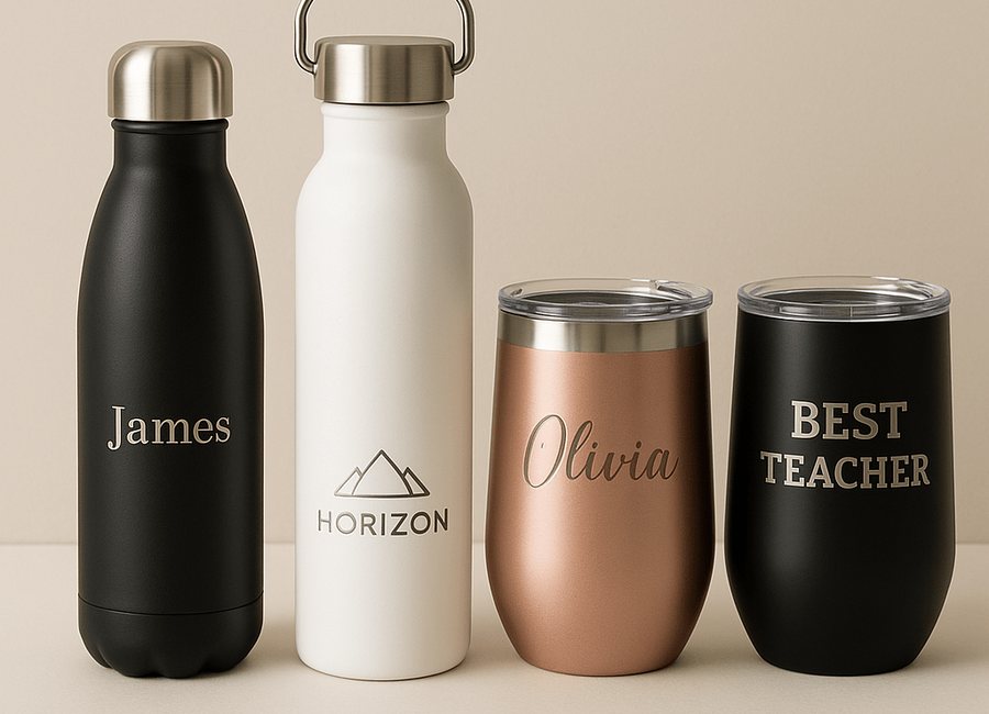 Personalization example